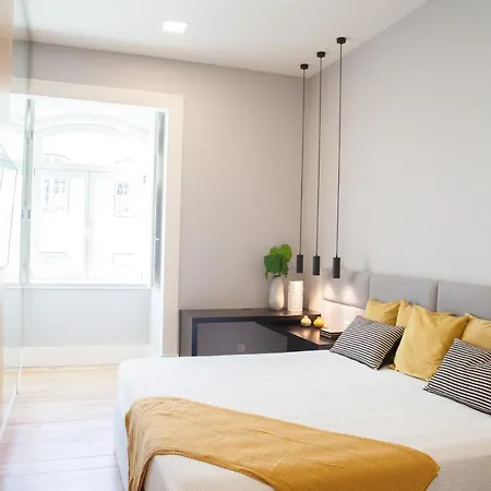 Daire Flh Augusta's Arch Sophisticated Flat *