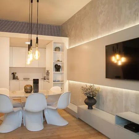 Flh Augusta's Arch Sophisticated Flat * ליסבון