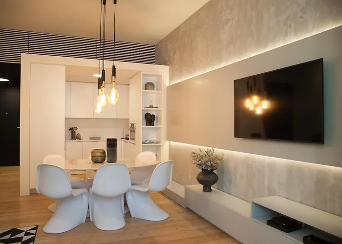 Flh Augusta's Arch Sophisticated Flat * Lisboa