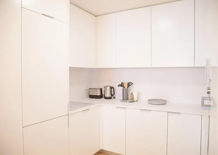 Flh Augusta's Arch Sophisticated Flat * Lisboa