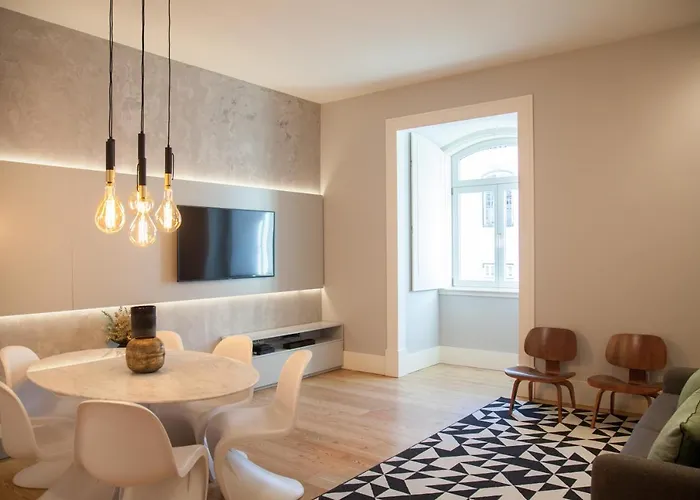 Flh Augusta's Arch Sophisticated Flat Διαμέρισμα