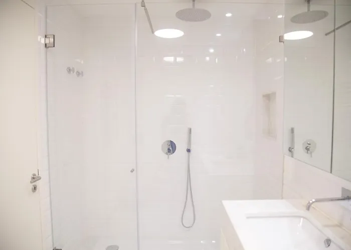 Flh Augusta's Arch Sophisticated Flat Lisboa