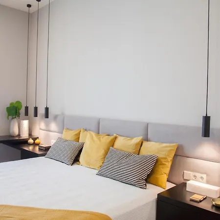 Flh Augusta's Arch Sophisticated Flat Апартаменты Лиссабон